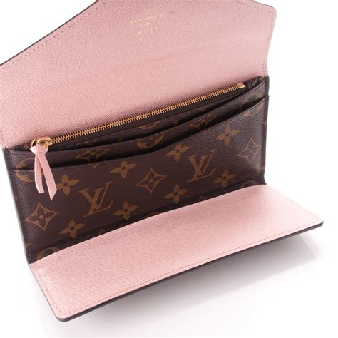 louis vuitton josephine wallet dimensions|purple Louis Vuitton wallet.